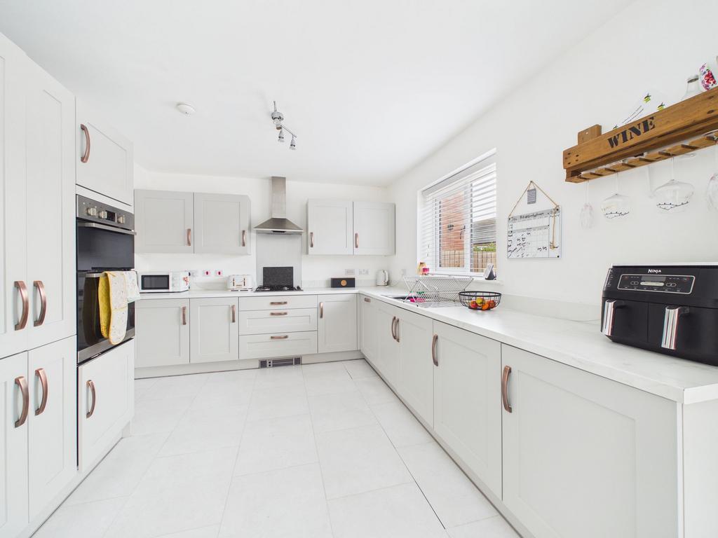 Kitchen/ diner
