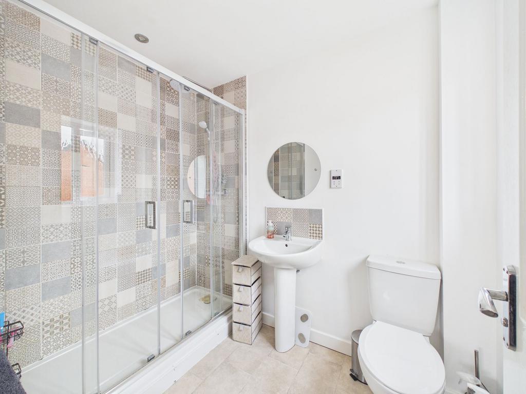 En suite 1