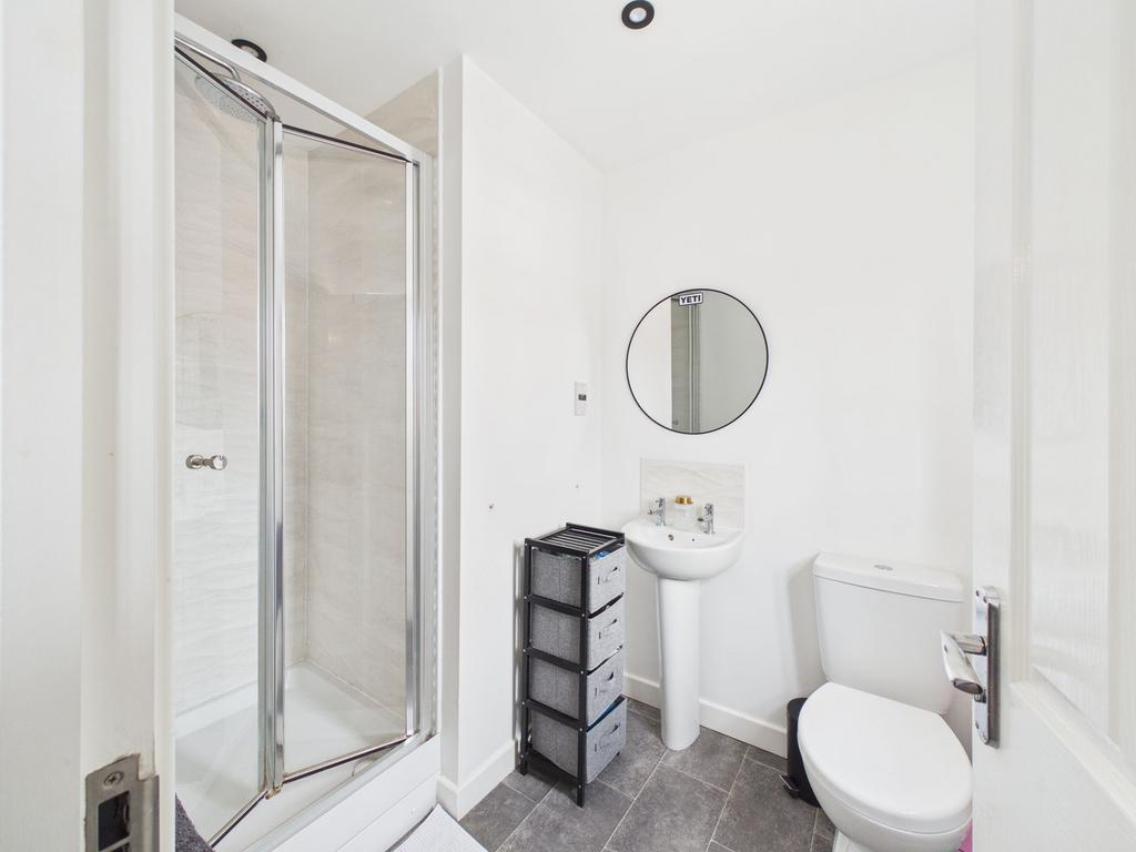 En suite 2
