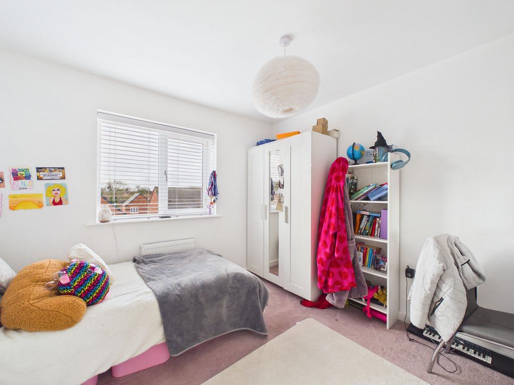 Bedroom 4