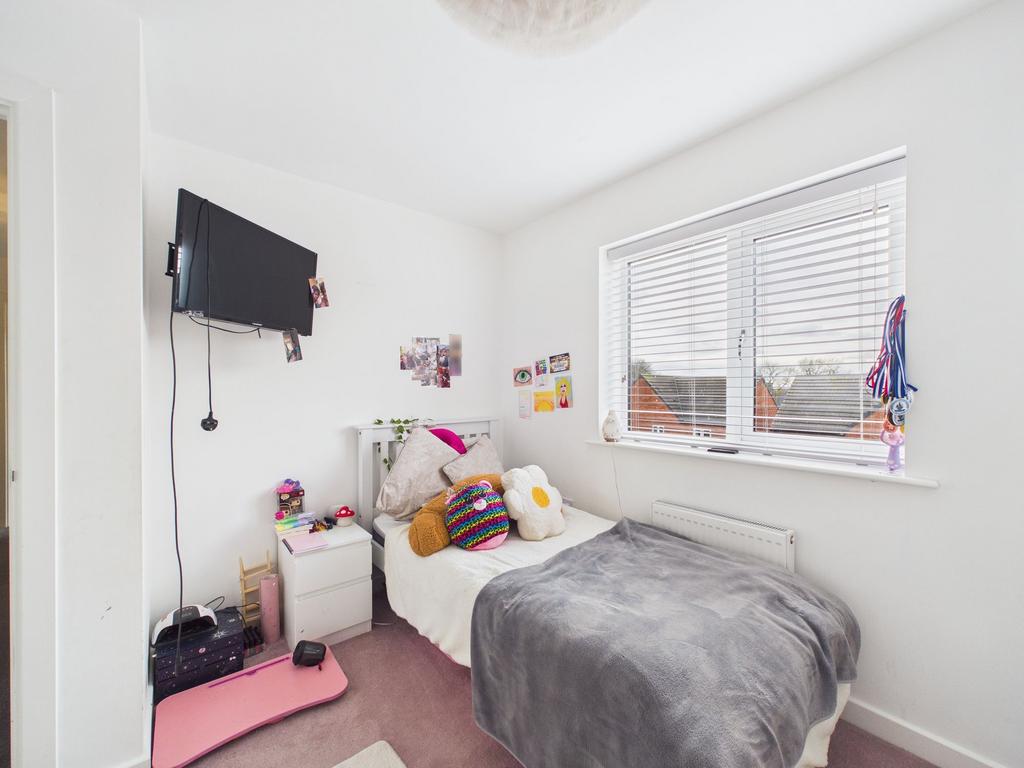 Bedroom 4