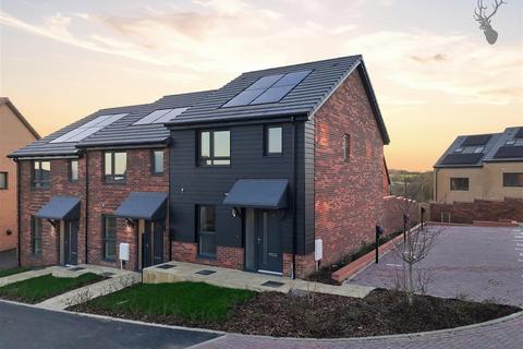 undefined, Welfords Close, Bishops Stortford CM23