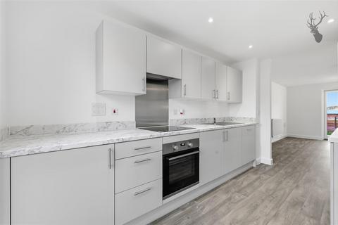 undefined, Welfords Close, Bishops Stortford CM23
