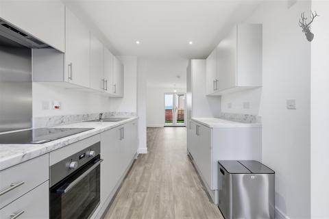 undefined, Welfords Close, Bishops Stortford CM23