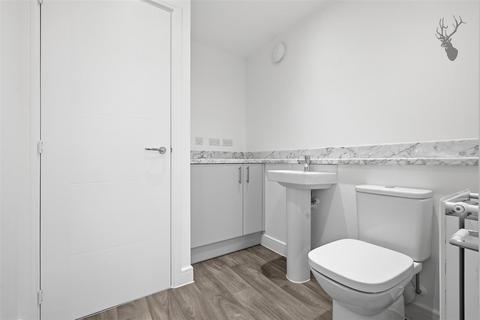 undefined, Welfords Close, Bishops Stortford CM23