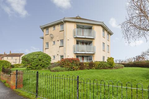 Trinity Way, Minehead