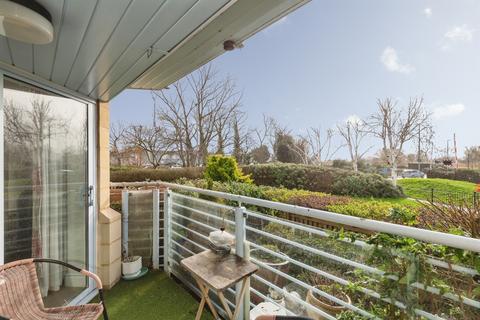 2 bedroom ground floor flat for sale, Trinity Way, Minehead