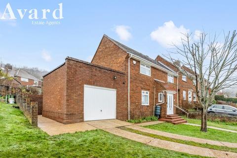 2 bedroom house for sale, Beatty Avenue, Brighton BN1