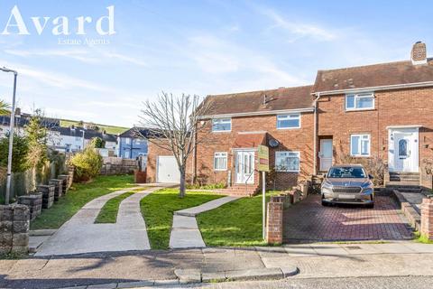 2 bedroom house for sale, Beatty Avenue, Brighton BN1