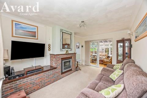 2 bedroom house for sale, Beatty Avenue, Brighton BN1