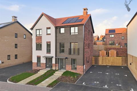 Hampton Way, Bishops Stortford CM23
