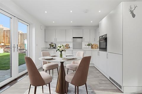 undefined, Hampton Way, Bishops Stortford CM23