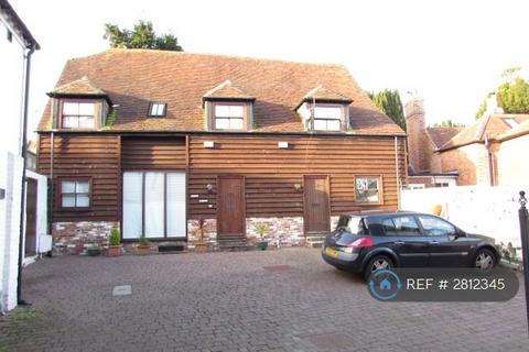 undefined, High Street, Fareham, PO16