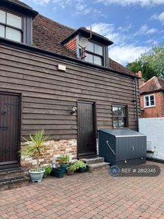 undefined, High Street, Fareham, PO16
