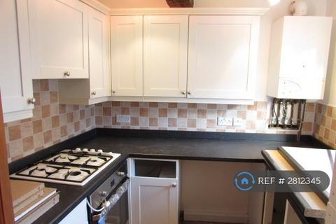 undefined, High Street, Fareham, PO16