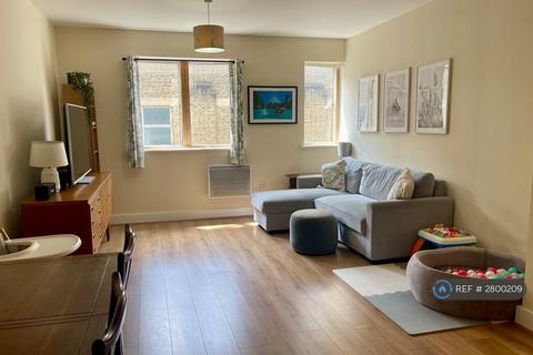 1 bedroom flat to rent, Pipers House, London, SE10