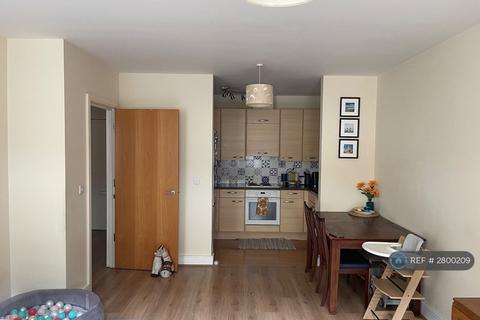 1 bedroom flat to rent, Pipers House, London, SE10