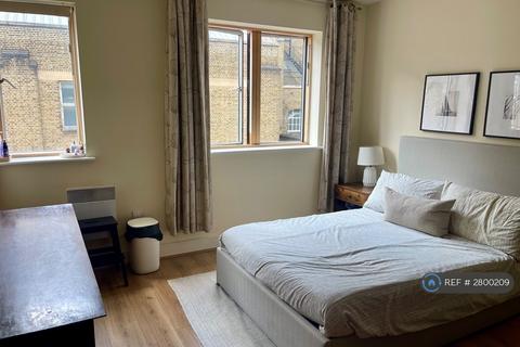 1 bedroom flat to rent, Pipers House, London, SE10