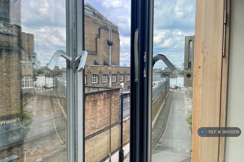 1 bedroom flat to rent, Pipers House, London, SE10