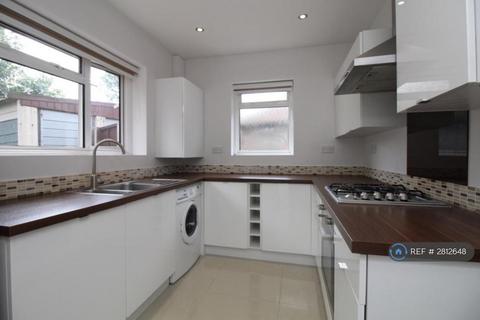 undefined, Heather Way, Stanmore, HA7