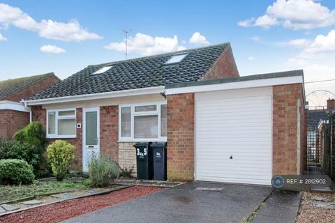 undefined, Peachley Gardens, Worcester, WR2