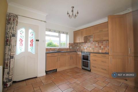 undefined, Peachley Gardens, Worcester, WR2