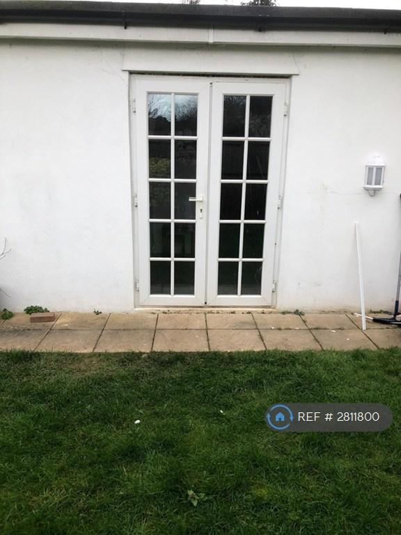 Front Door Access