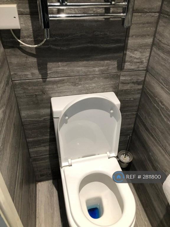 Bathroom 1