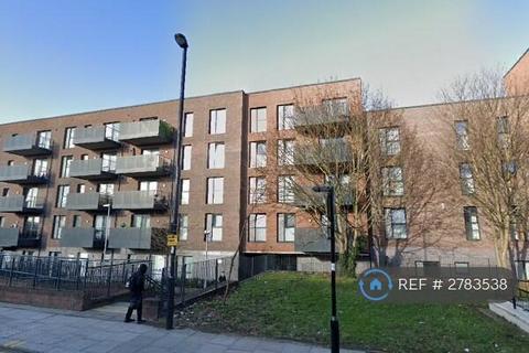2 bedroom flat to rent, Watermill Lane, London, N18