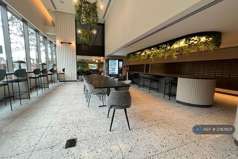 2 bedroom flat to rent, Oxygen Tower, Manchester, M1
