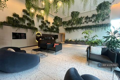 2 bedroom flat to rent, Oxygen Tower, Manchester, M1