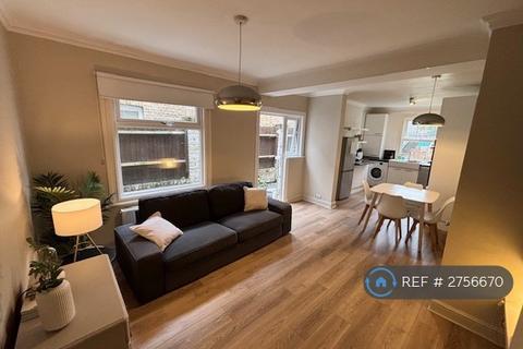 undefined, Samos Road, London, SE20