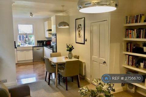 undefined, Samos Road, London, SE20