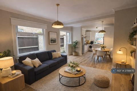 undefined, Samos Road, London, SE20