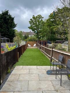undefined, Samos Road, London, SE20