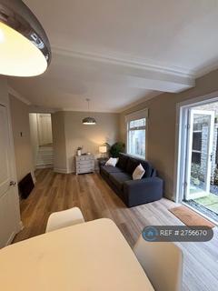 undefined, Samos Road, London, SE20
