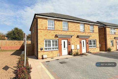undefined, Avon Road, Doncaster, DN11
