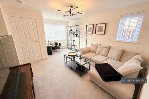undefined, Avon Road, Doncaster, DN11