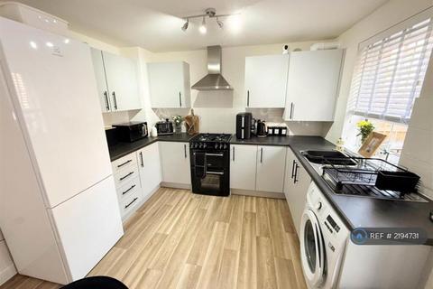 undefined, Avon Road, Doncaster, DN11
