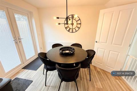 undefined, Avon Road, Doncaster, DN11