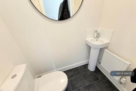 undefined, Avon Road, Doncaster, DN11