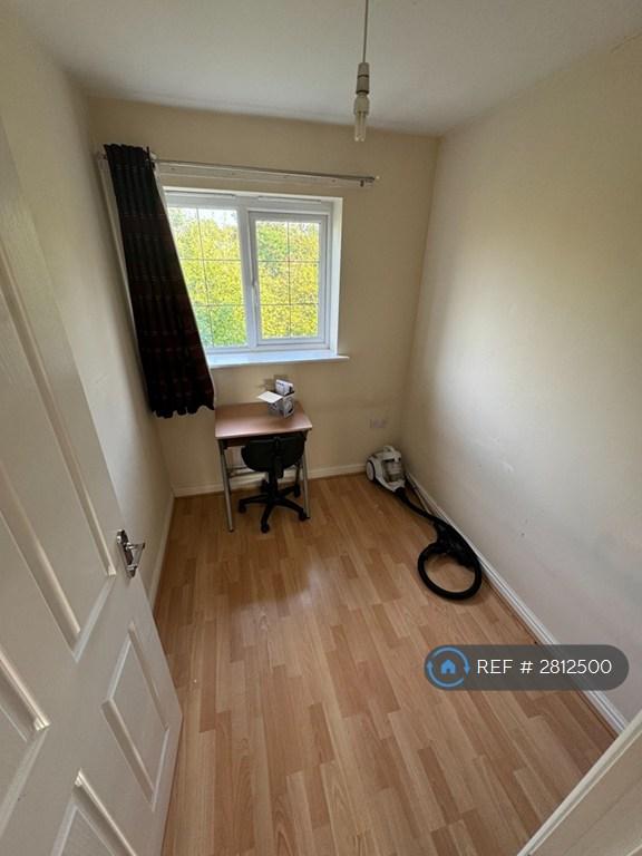 Study Room