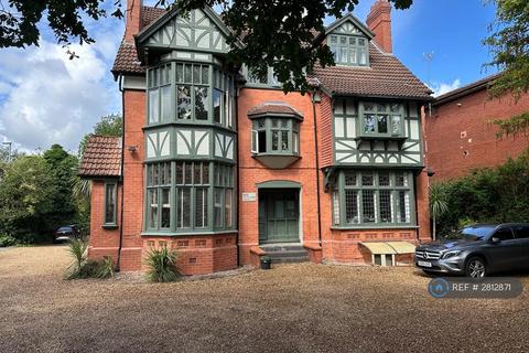 2 bedroom flat to rent, Wilmslow Road, Manchester, M20