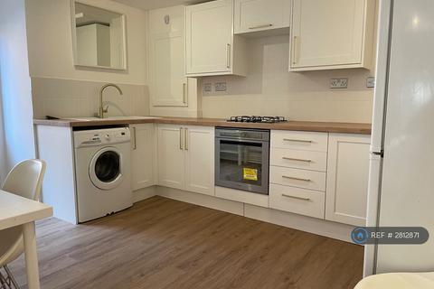 2 bedroom flat to rent, Wilmslow Road, Manchester, M20