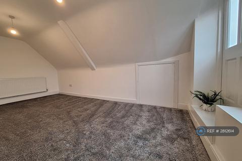 undefined, The Whitehouse, Cannock, WS11