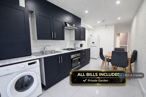 3 bedroom flat to rent, Fleetwood Road, London, NW10