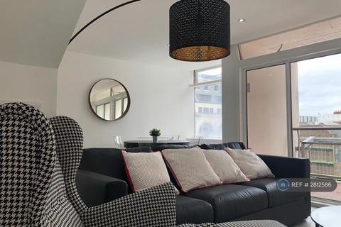 undefined, Centre Point House, London, WC2H