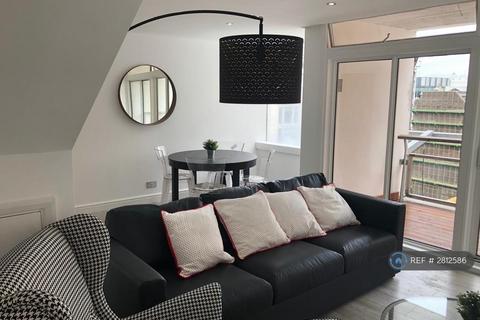 undefined, Centre Point House, London, WC2H