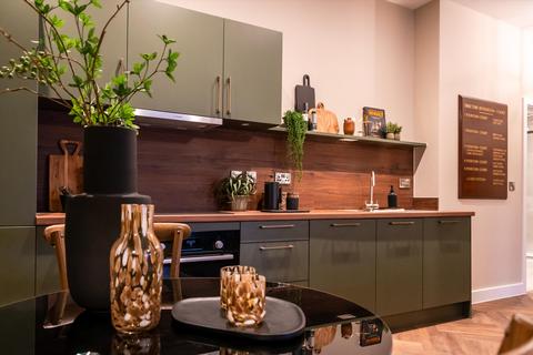 undefined, 2 Bedroom Apartment For-Sale | Fountain Court, Steelhouse Lane, Birmingham, B4