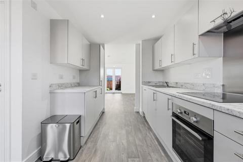 undefined, Graters Walk, Bishops Stortford CM23